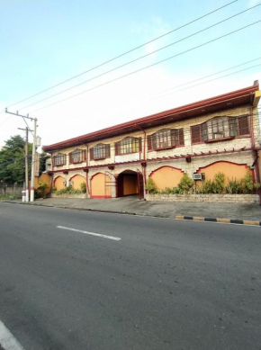 starlight lodging house